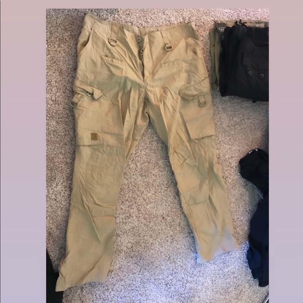 TAD Pants - Triple Aught Design